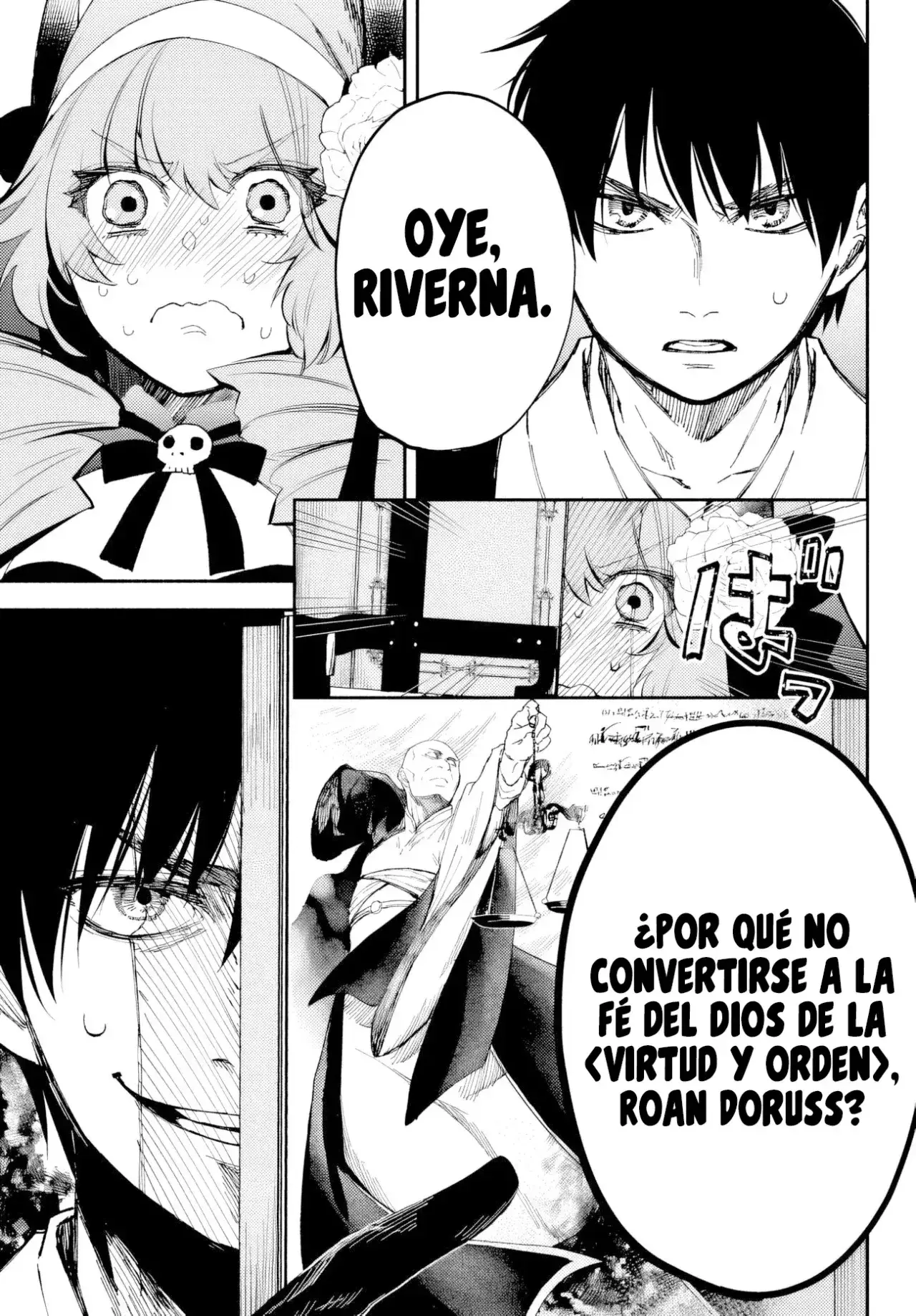 Capitulo 53 page 12