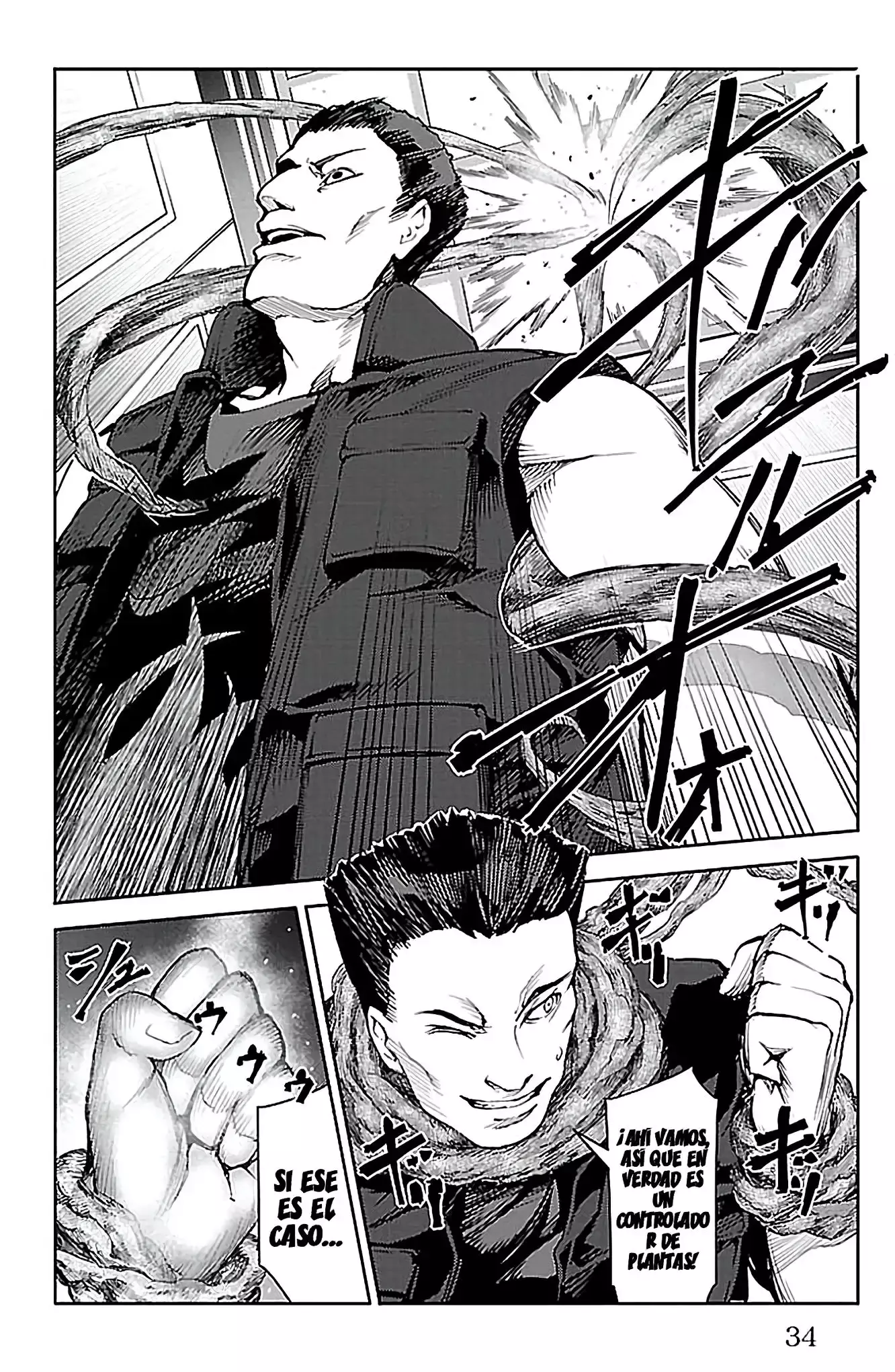 Capitulo 17 page 34