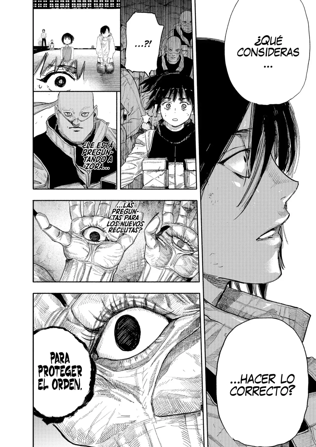 Capitulo 61 page 15