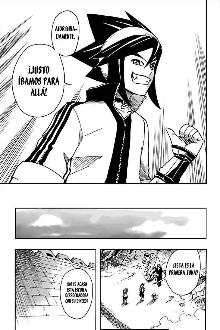Capitulo 8 page 16