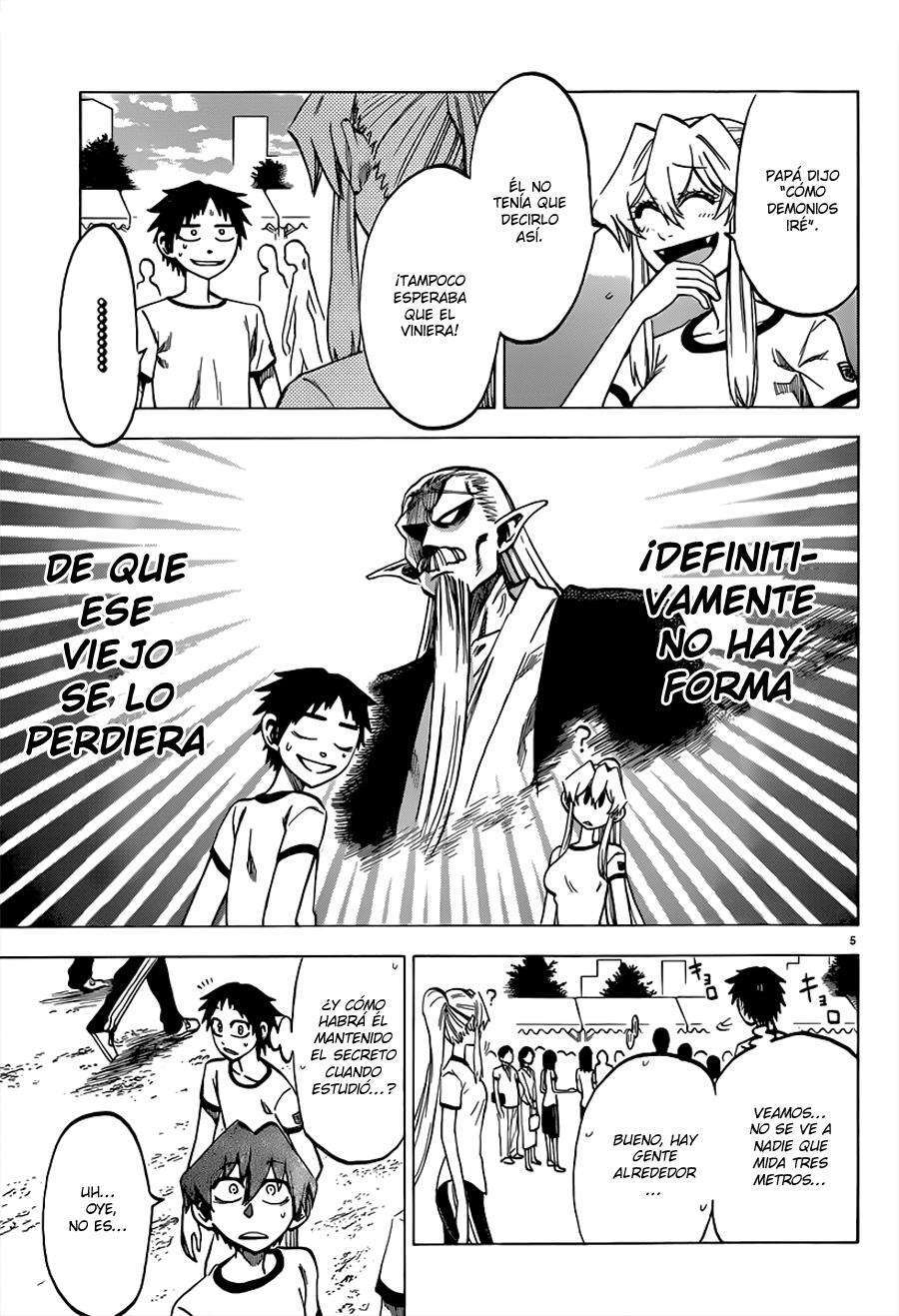 Capitulo 37 page 6