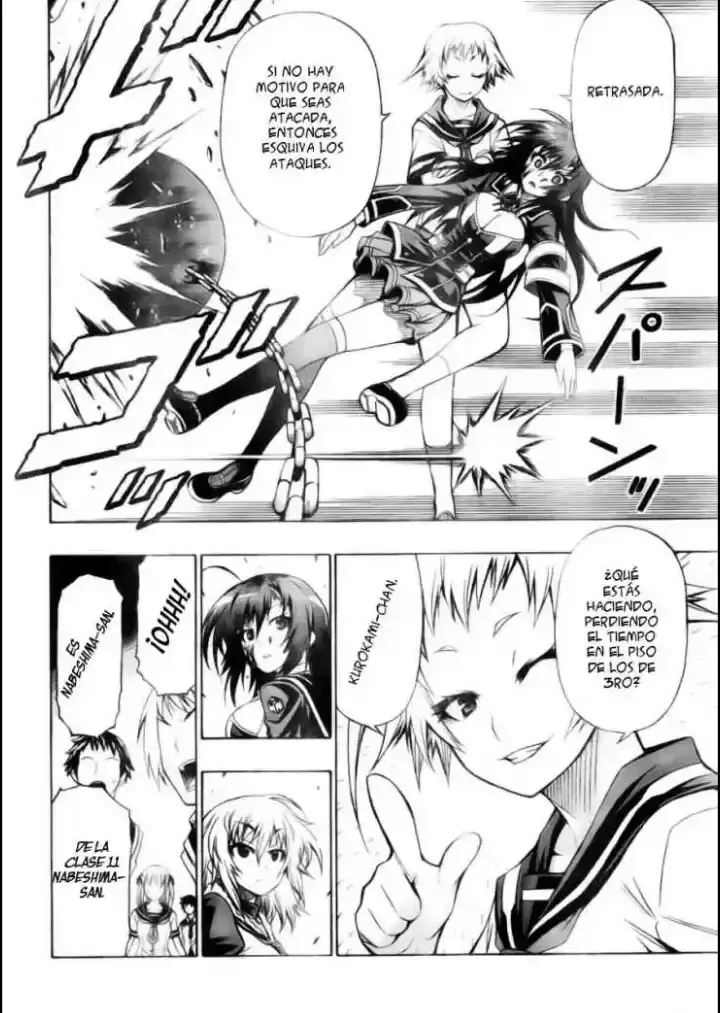 Capitulo 23 page 11