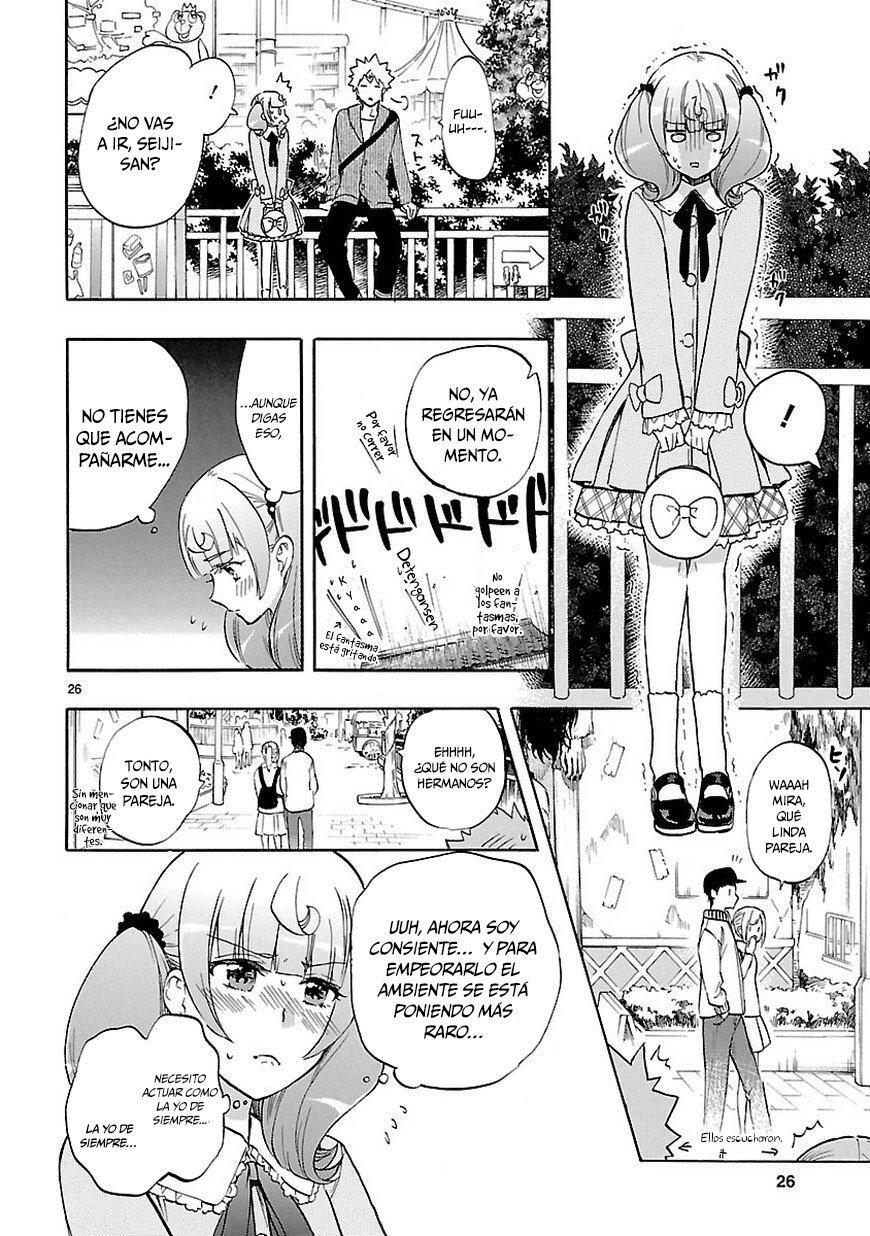Capitulo 52 page 27