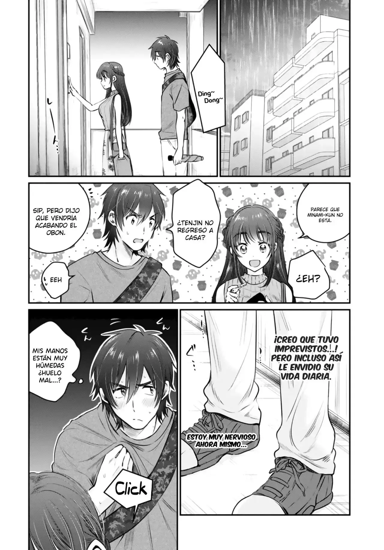 Capitulo 28 page 13