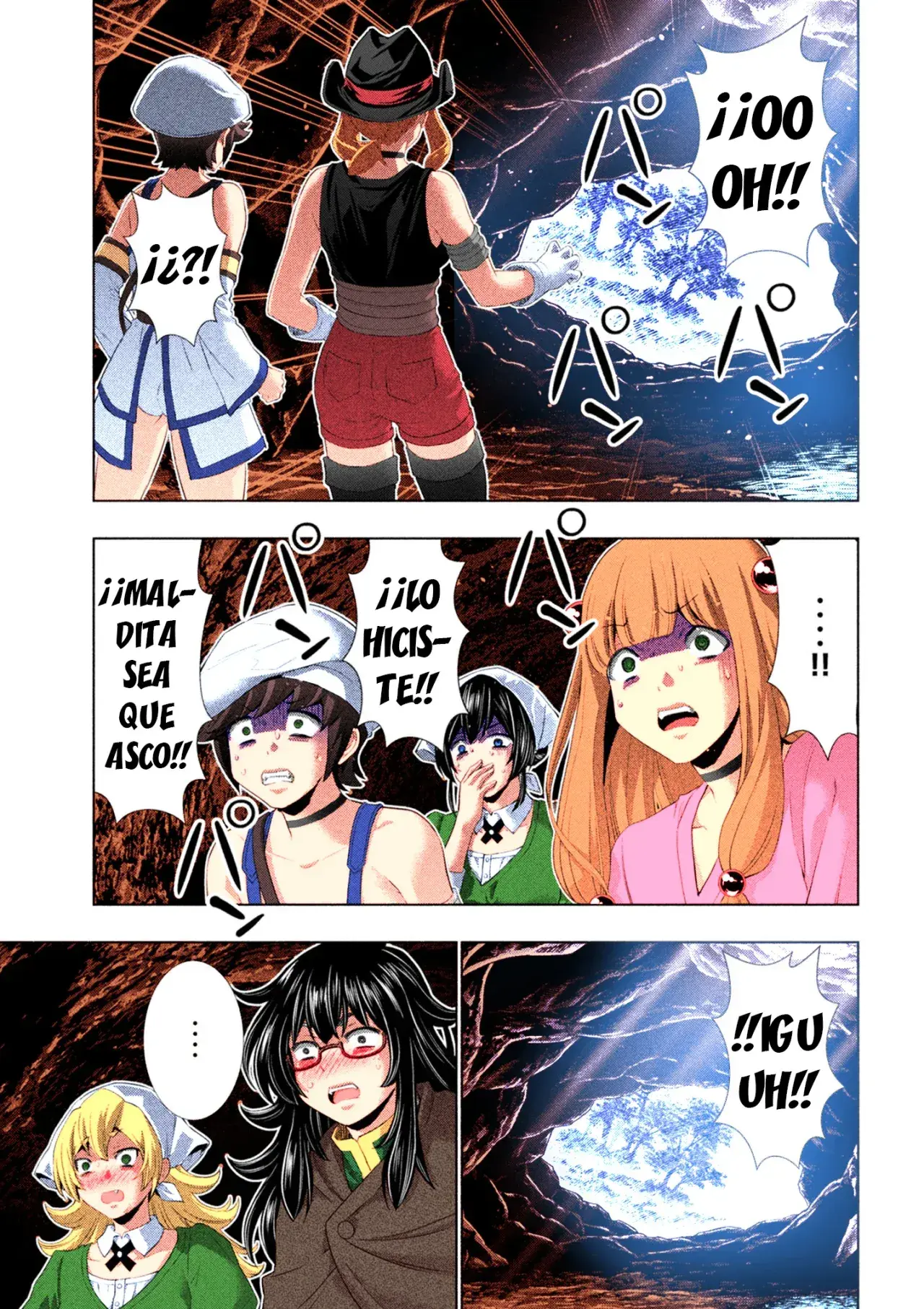 Capitulo 283.50 page 8