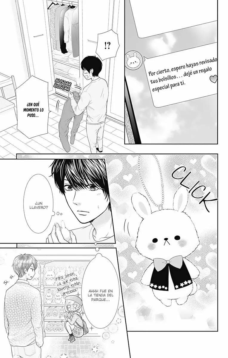 Capitulo 8.50 page 5