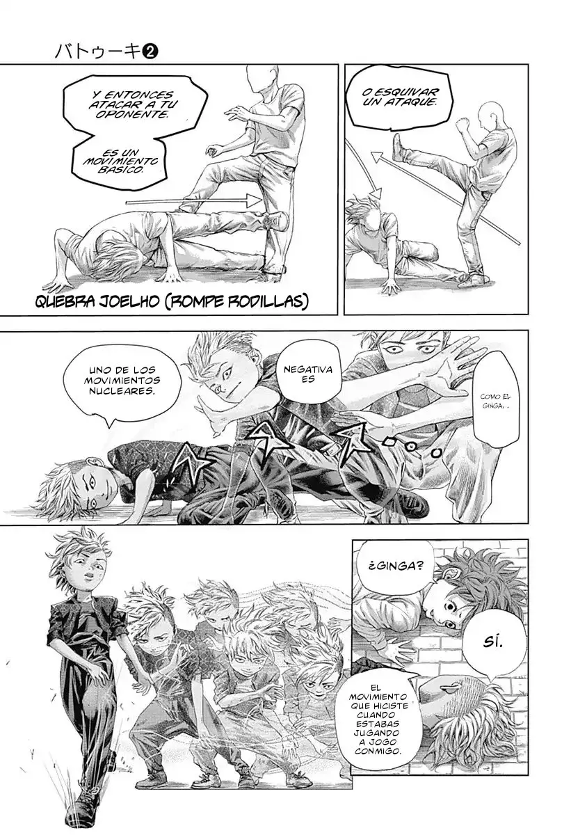 Capitulo 9 page 16