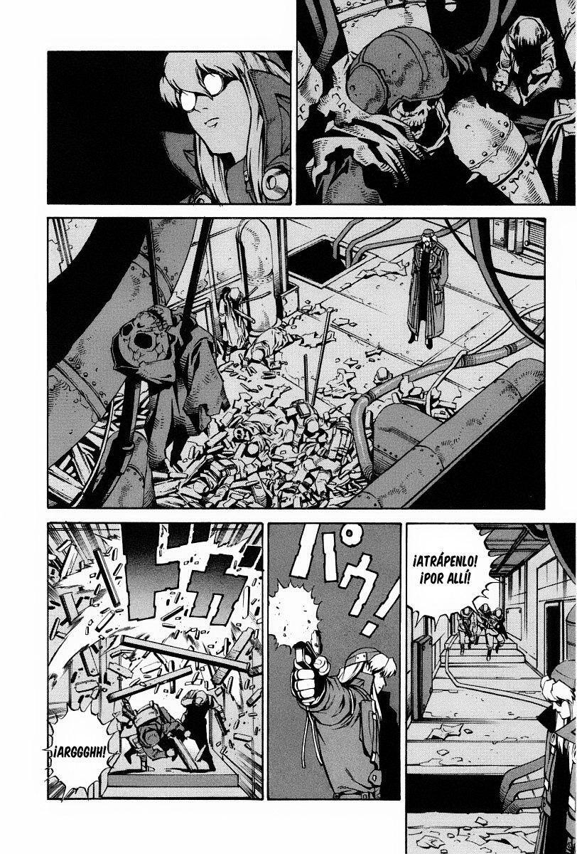 Capitulo 68 page 12