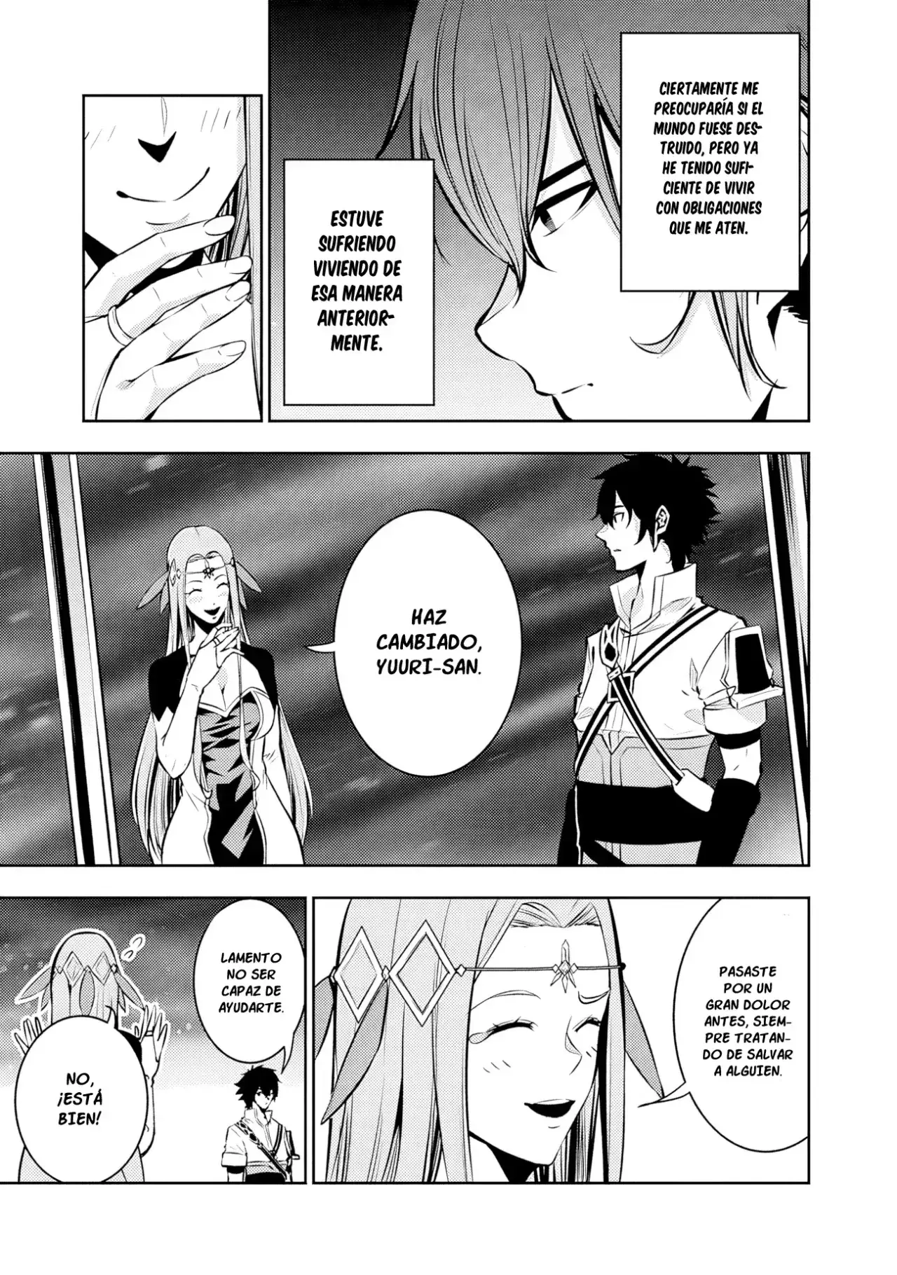 Capitulo 79 page 6