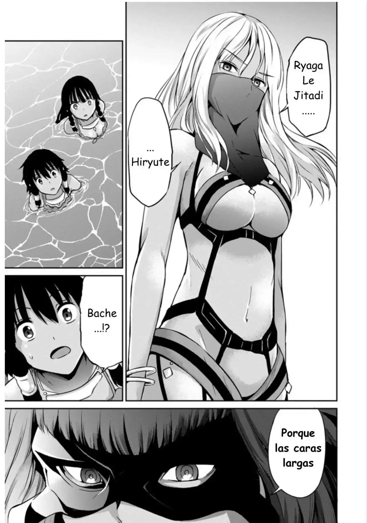 Capitulo 49 page 35