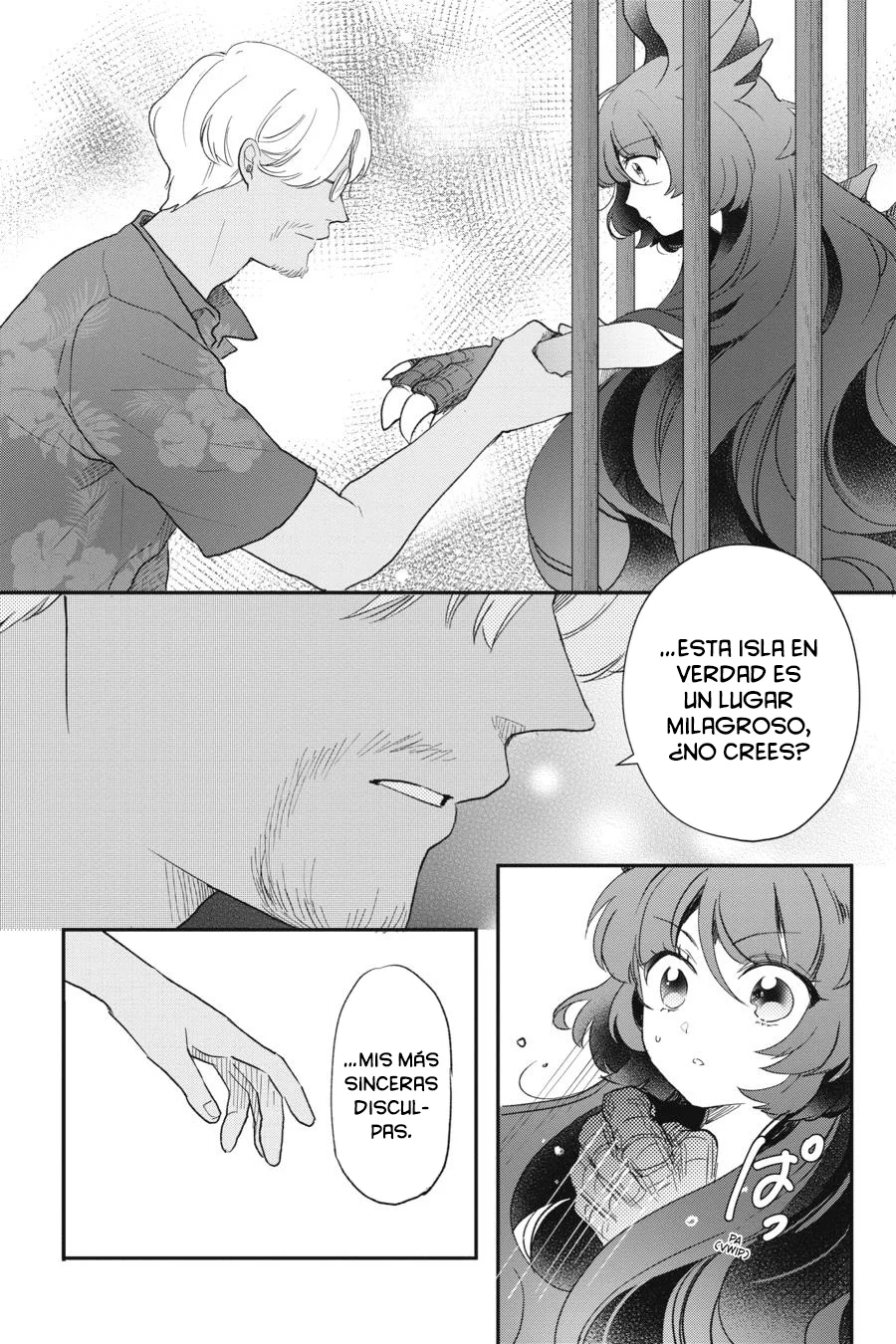 Capitulo 41 page 11