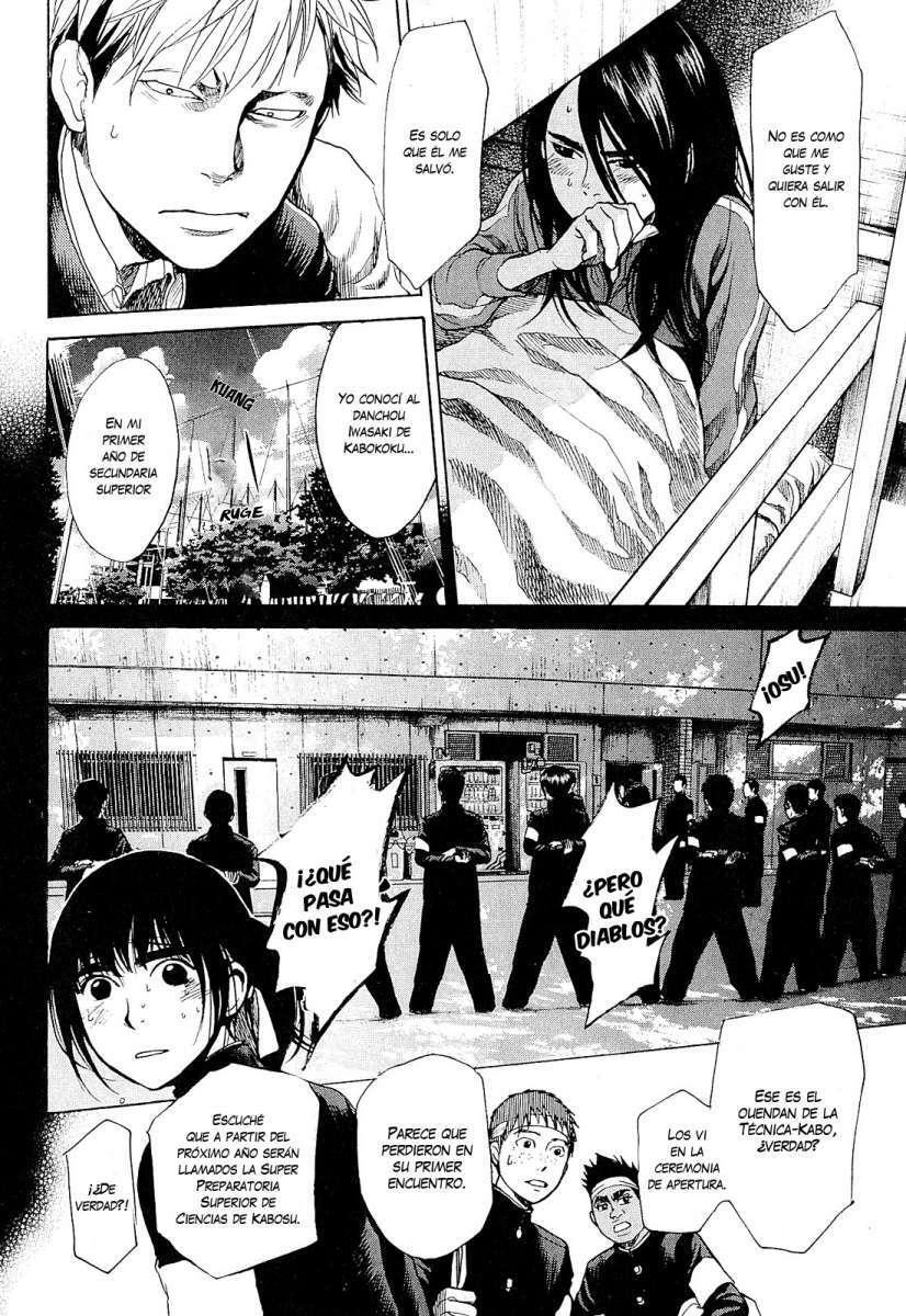 Capitulo 27 page 11