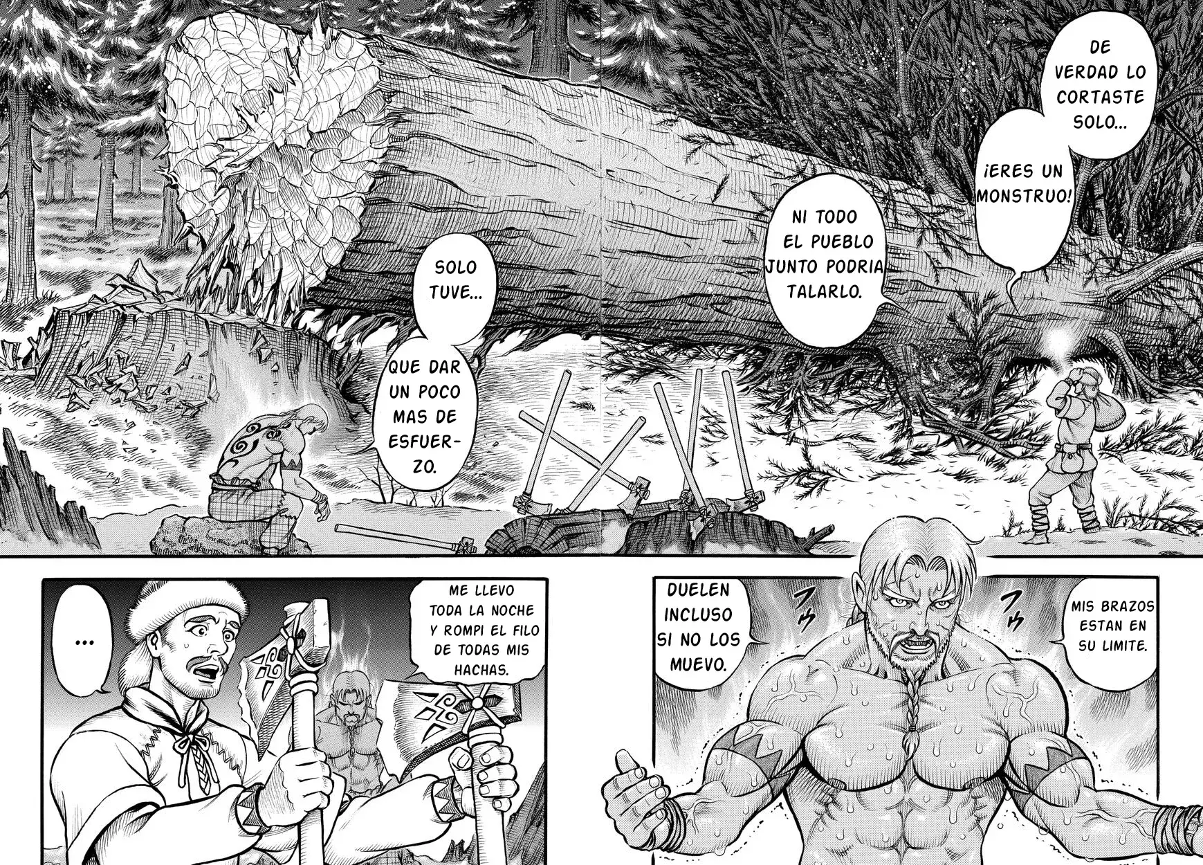 Capitulo 87 page 5