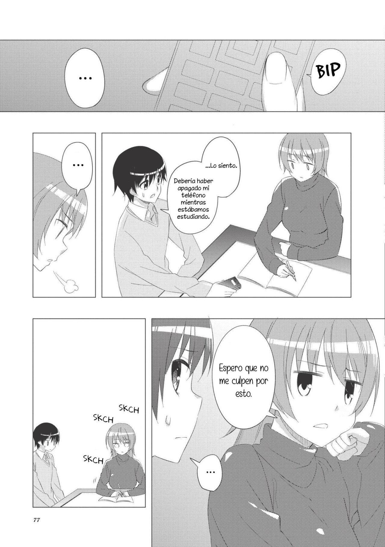 Capitulo 9 page 18