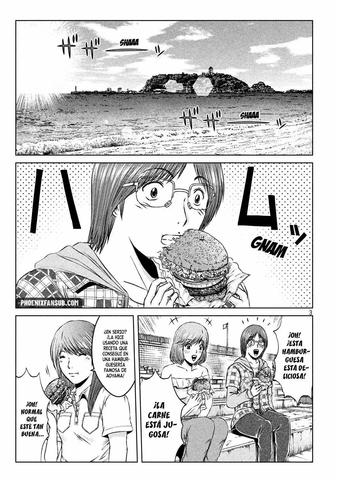 Capitulo 142 page 4