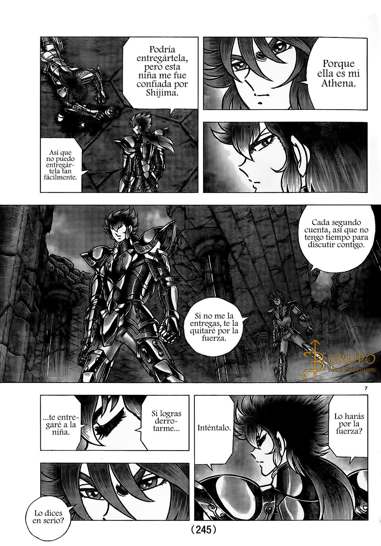 Capitulo 72 page 7