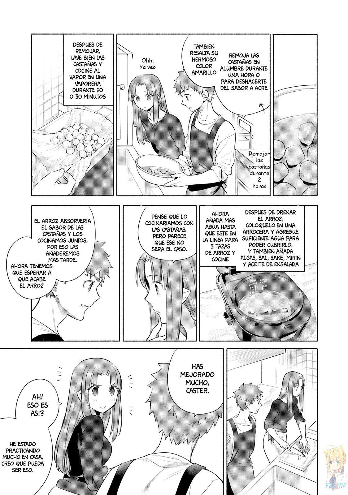 Capitulo 18 page 8