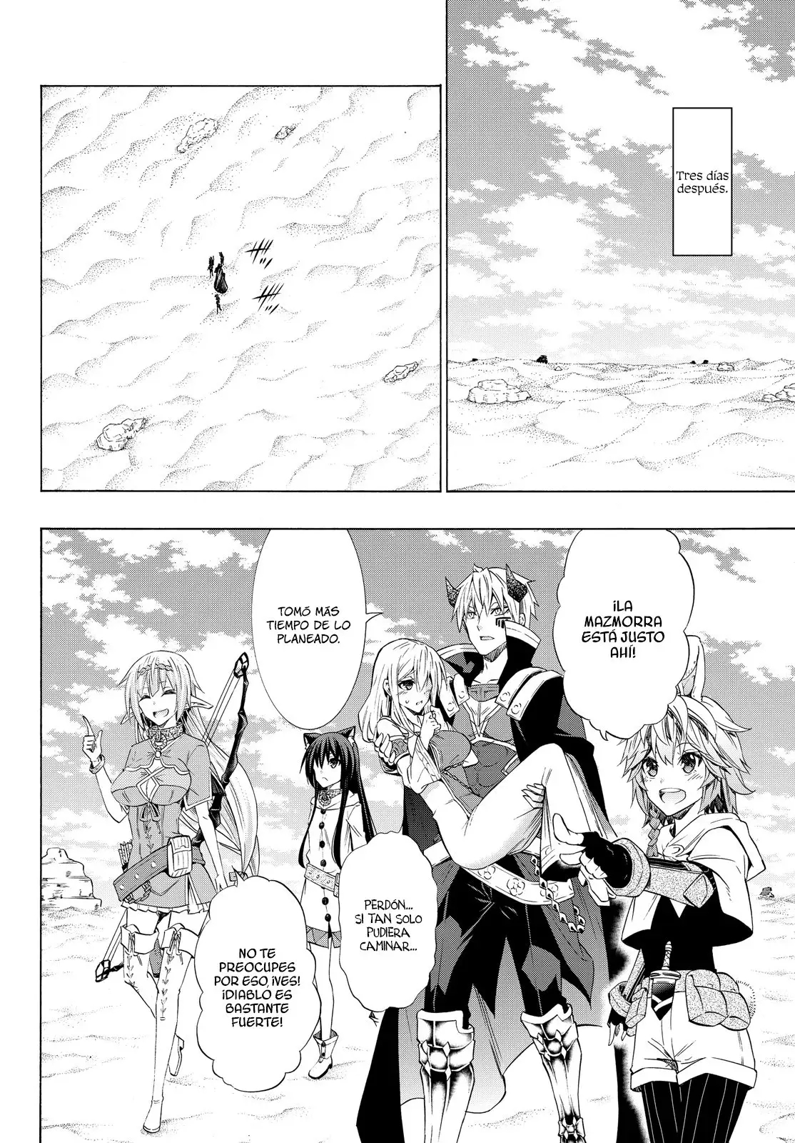 Capitulo 53 page 11