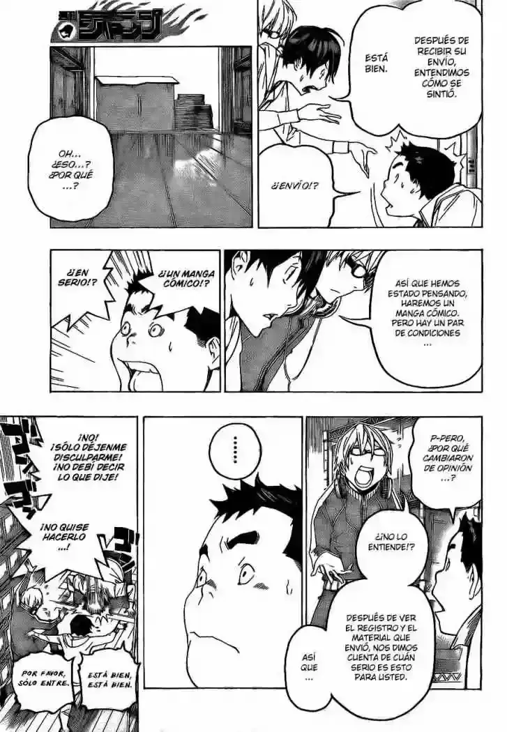 Capitulo 60 page 14