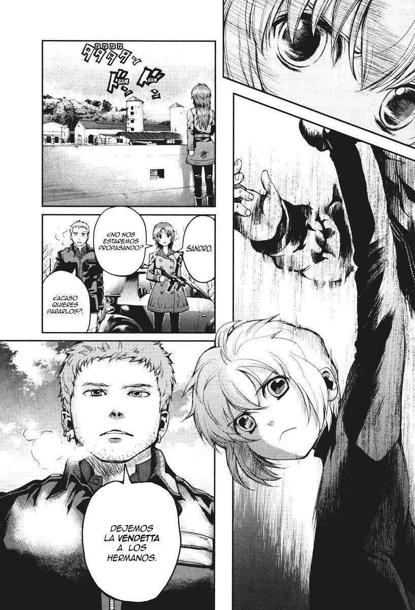 Capitulo 57 page 14