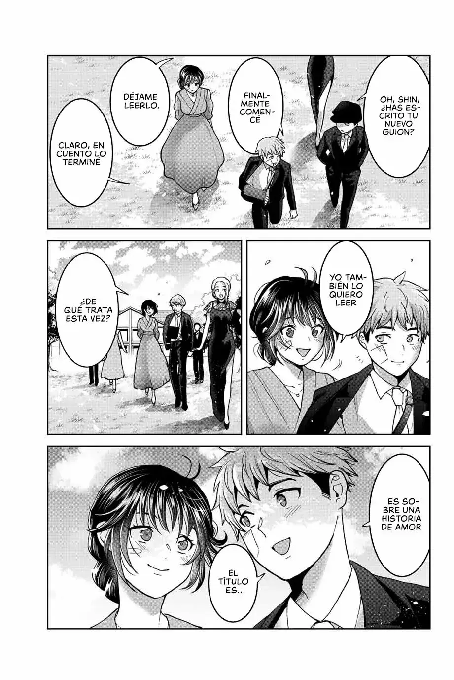 Capitulo 52 page 19
