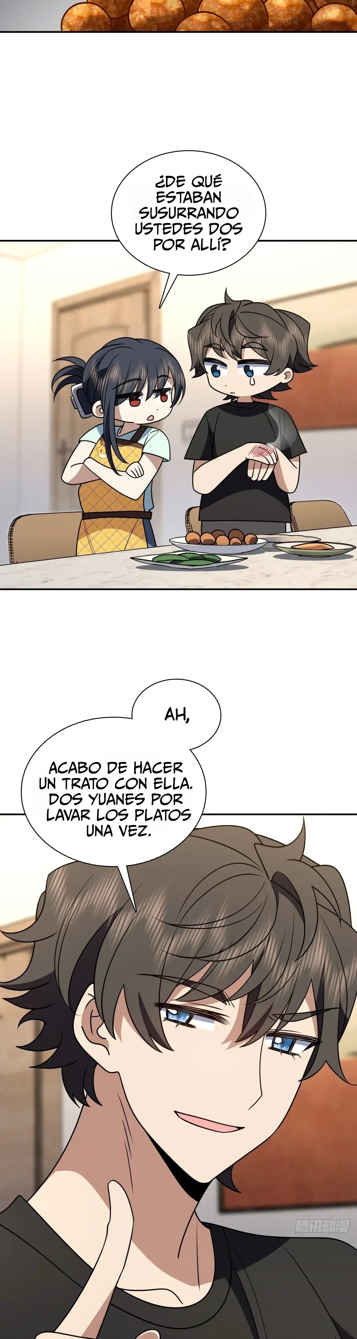 Capitulo 409 page 22