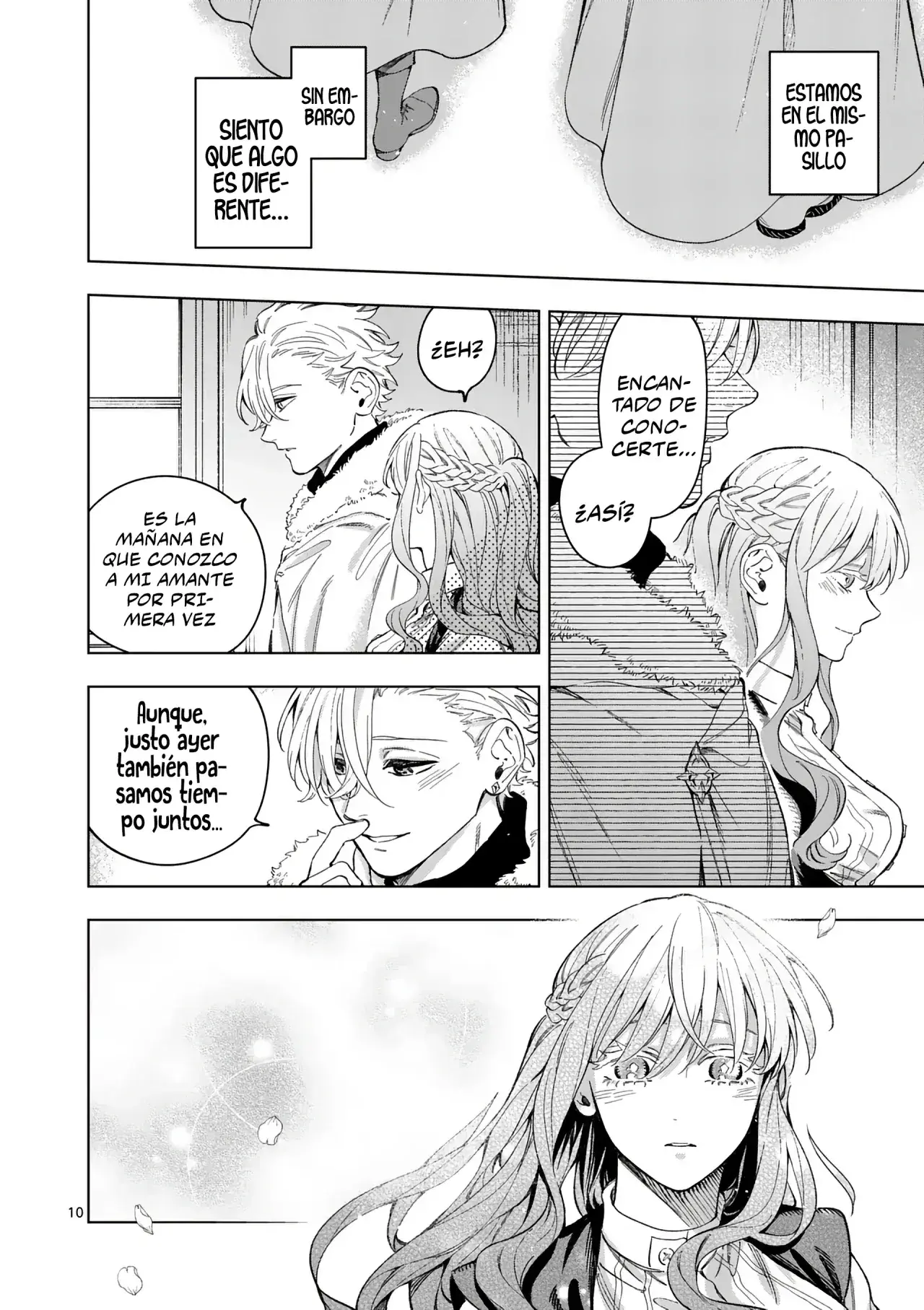 Capitulo 18 page 12