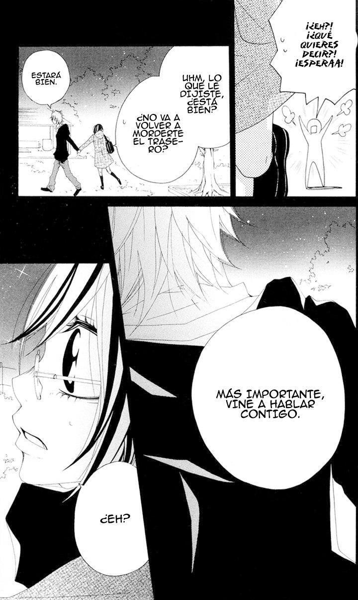 Capitulo 64 page 12