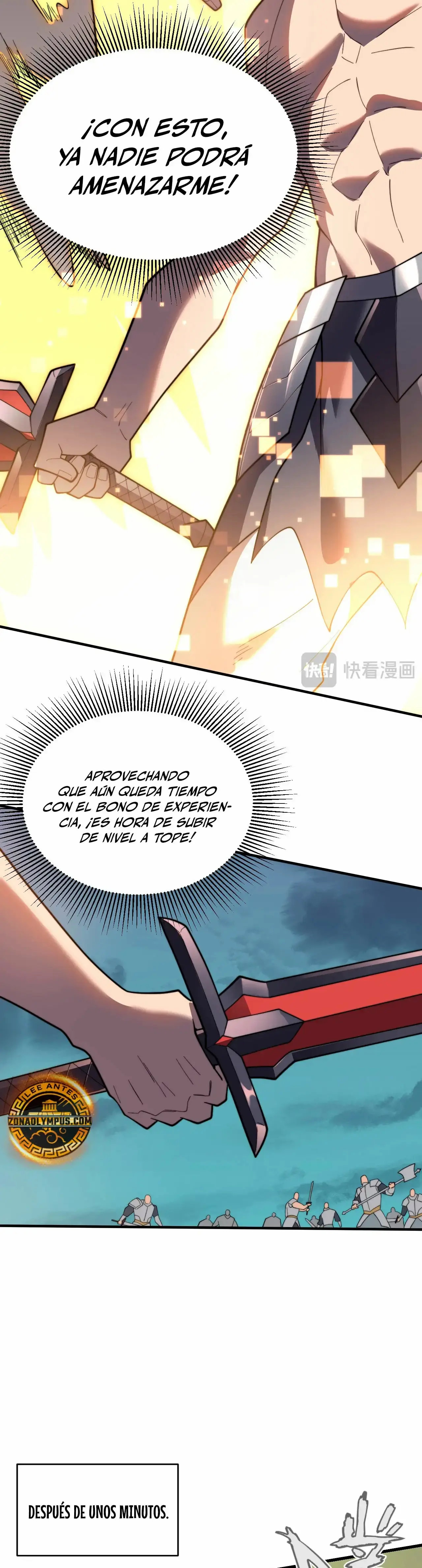 Capitulo 85 page 16