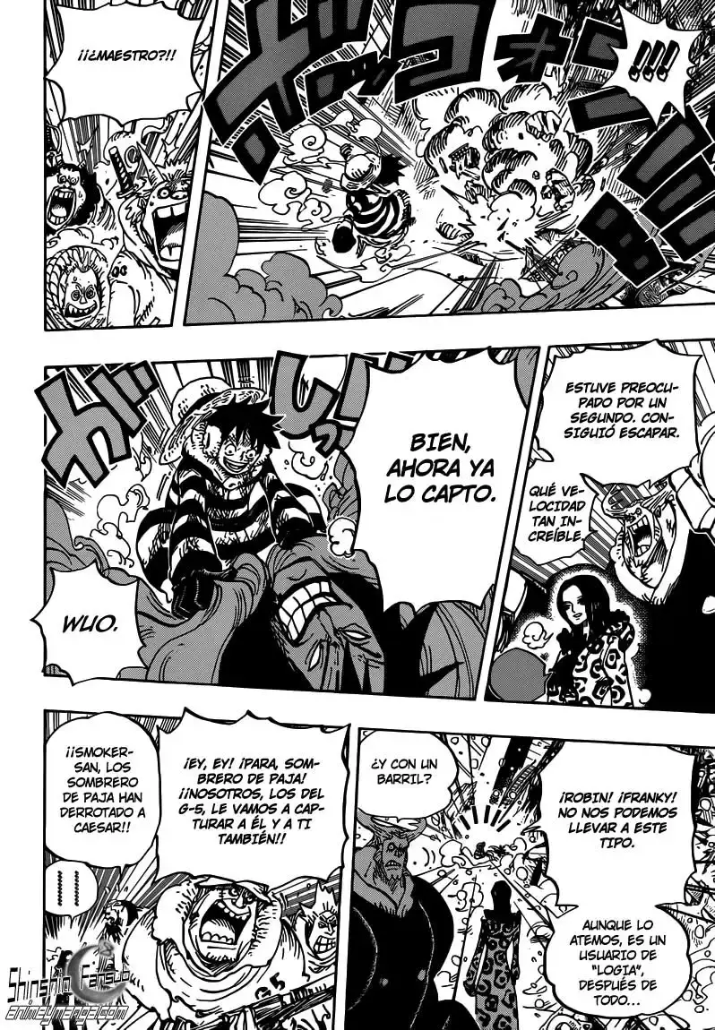 Capitulo 671 page 13