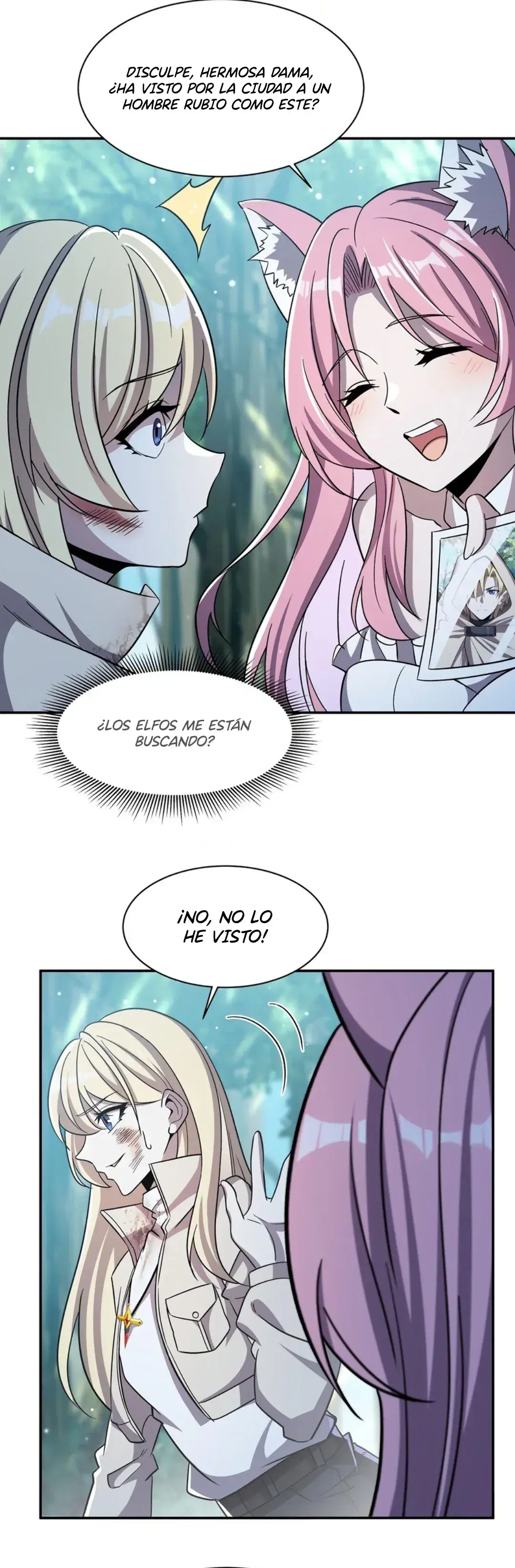 Capitulo 306 page 24