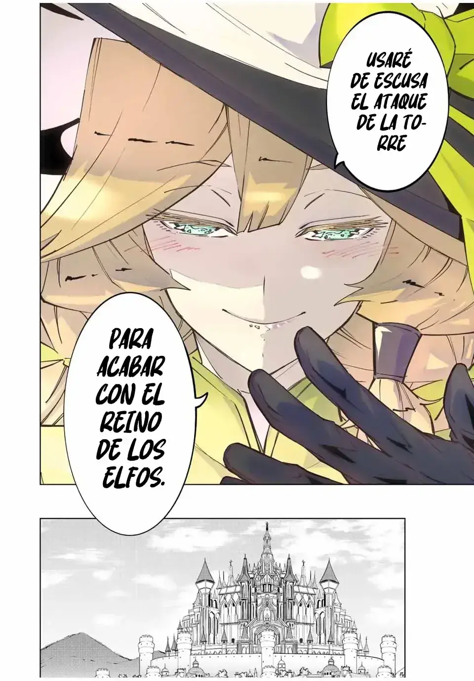 Capitulo 49 page 11