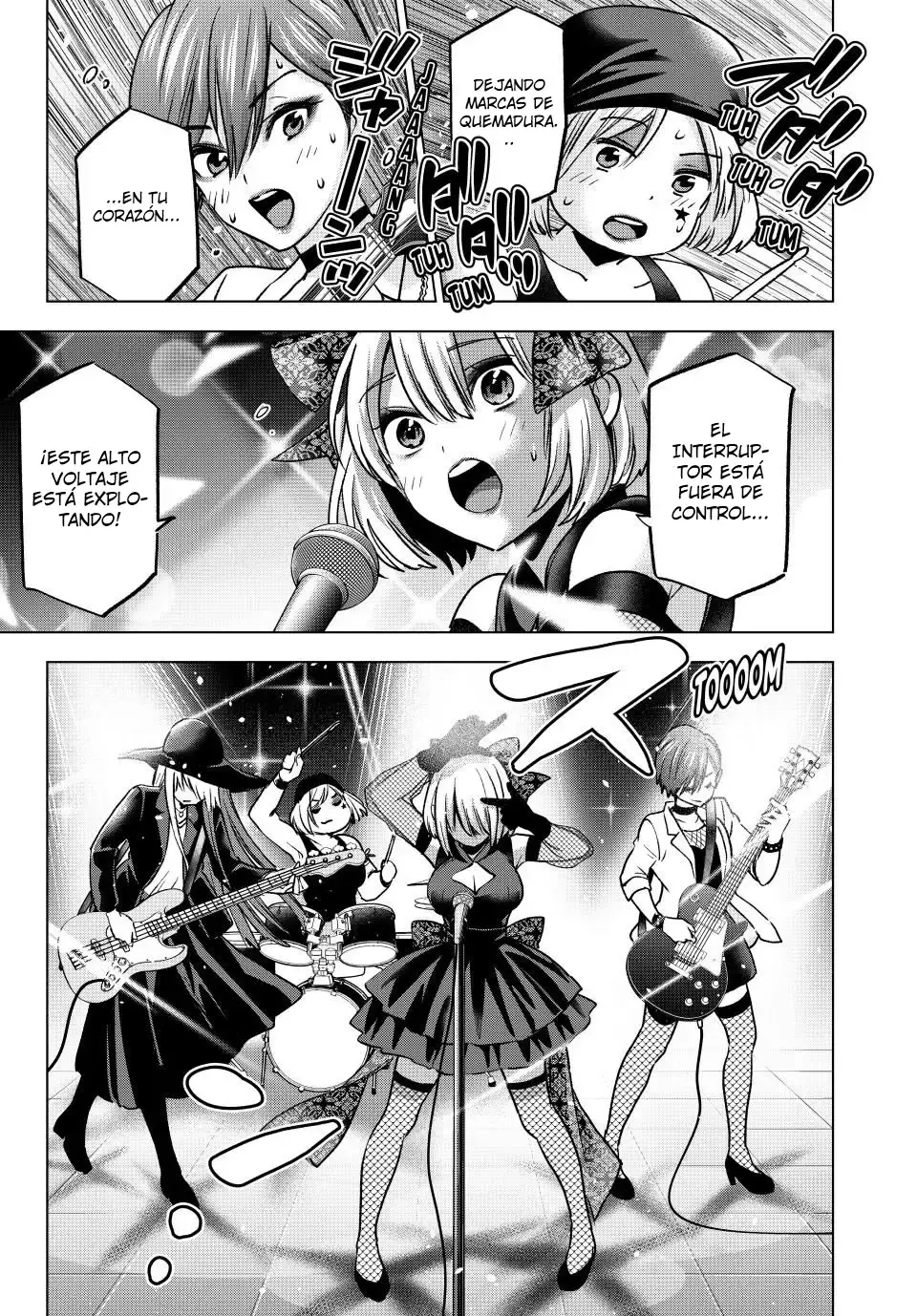 Capitulo 221 page 12