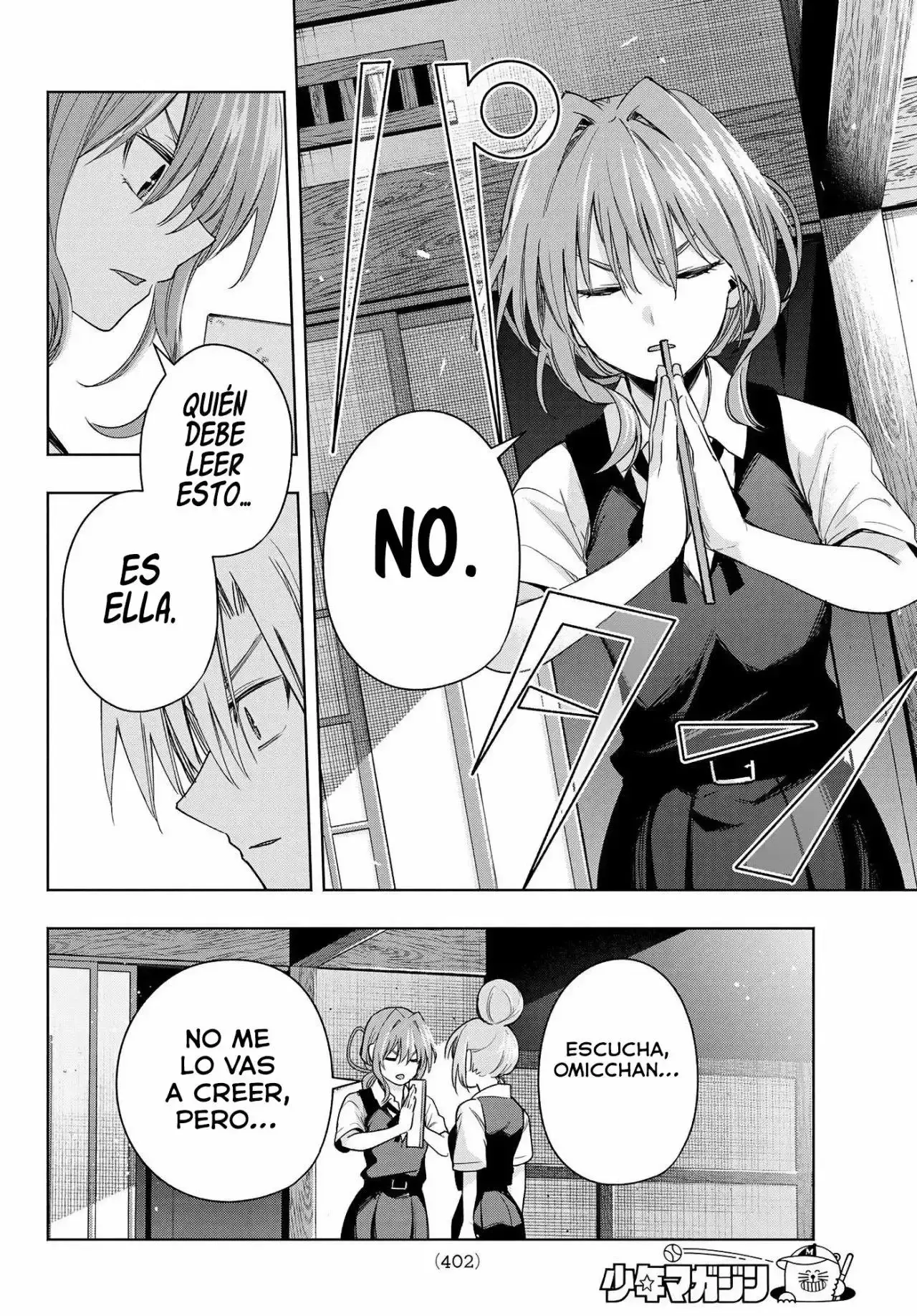 Capitulo 62 page 16
