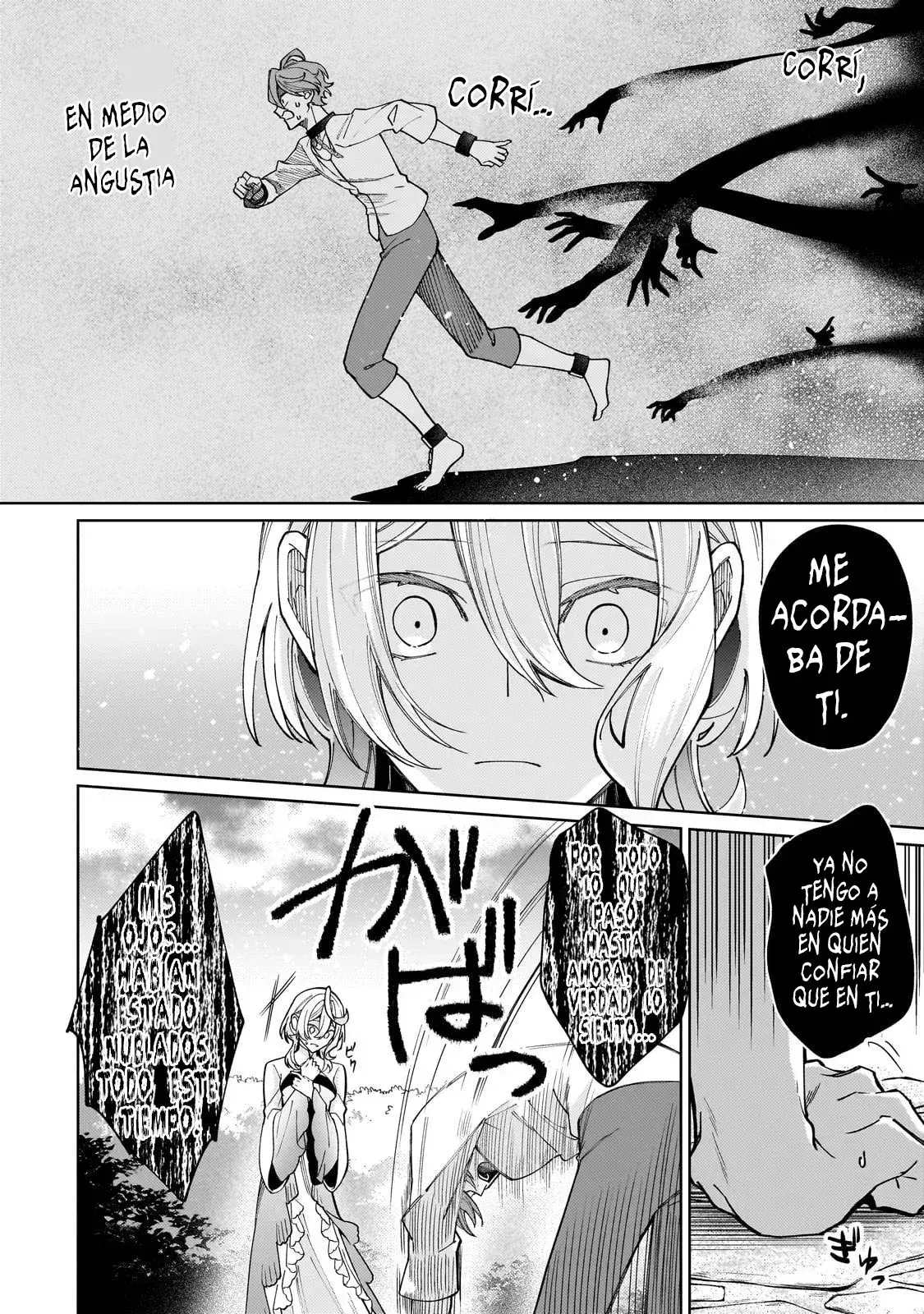 Capitulo 33 page 22