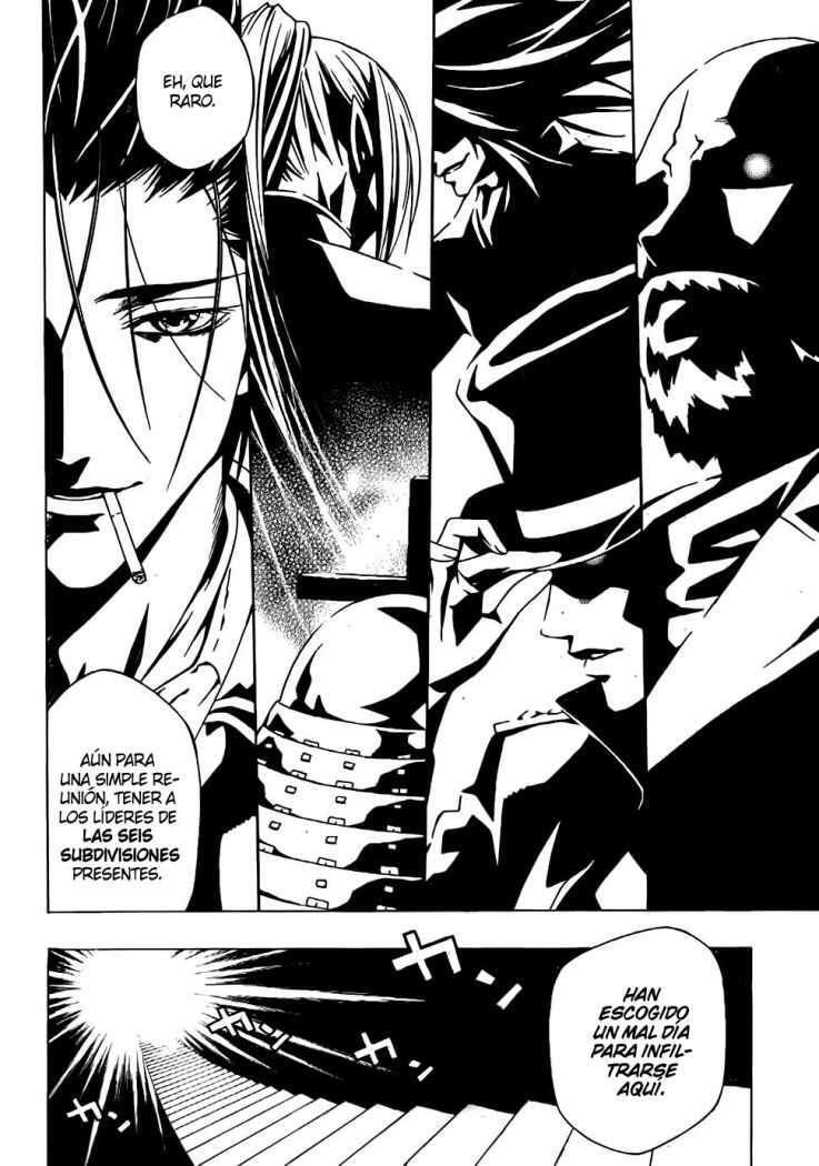 Capitulo 44 page 21