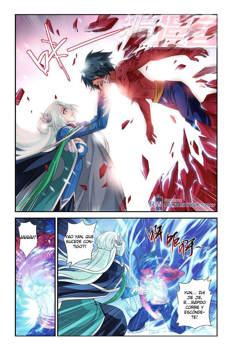 Capitulo 50 page 18