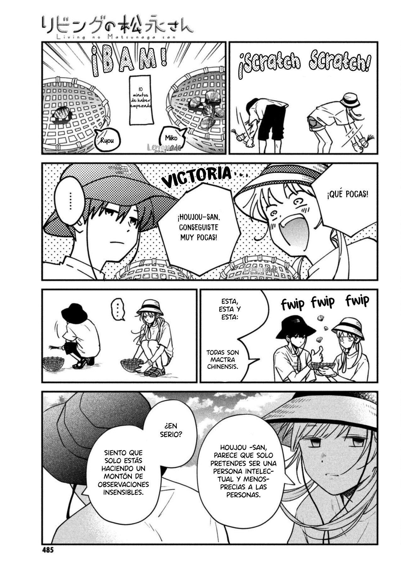 Capitulo 42 page 17