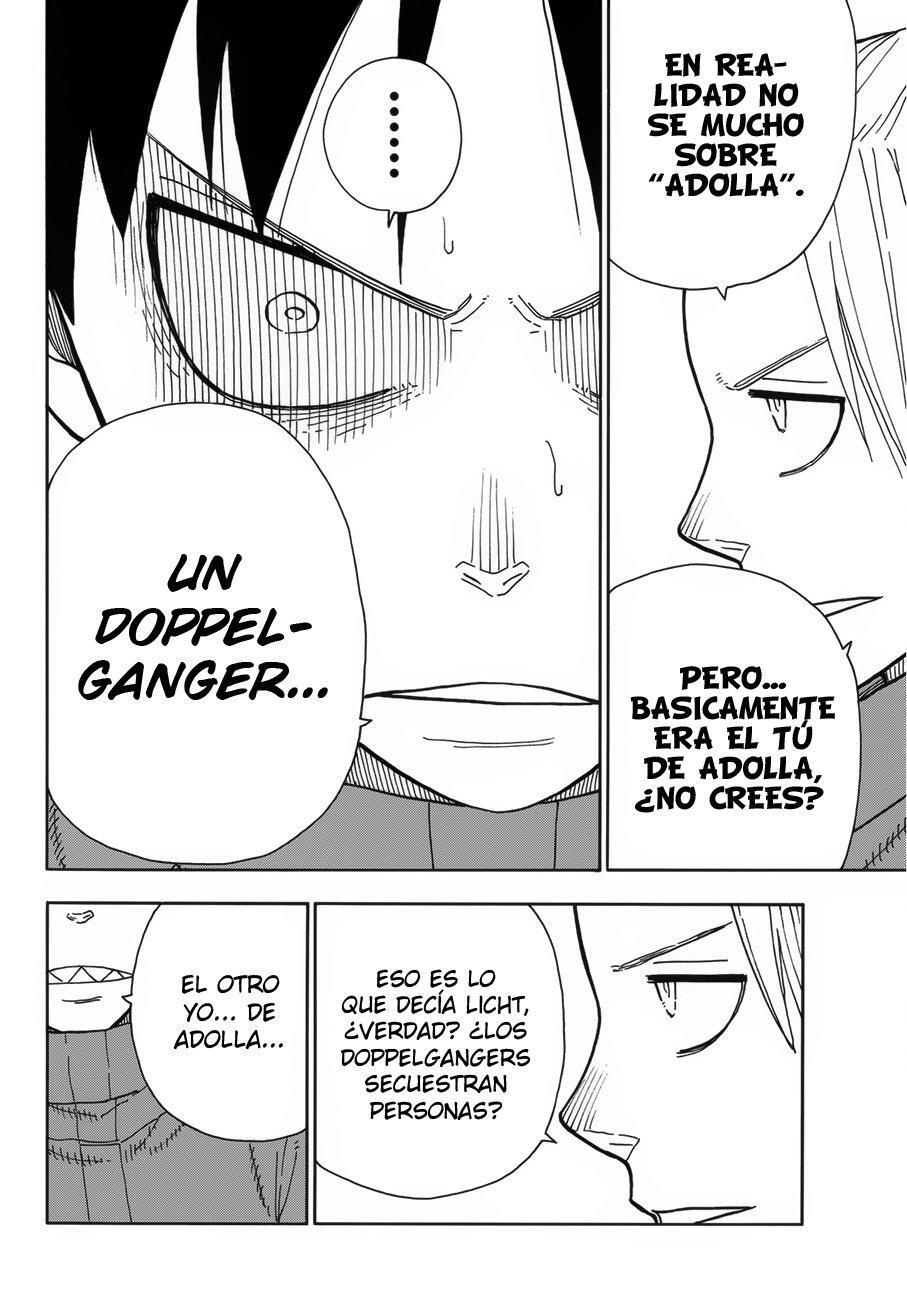 Capitulo 218 page 20