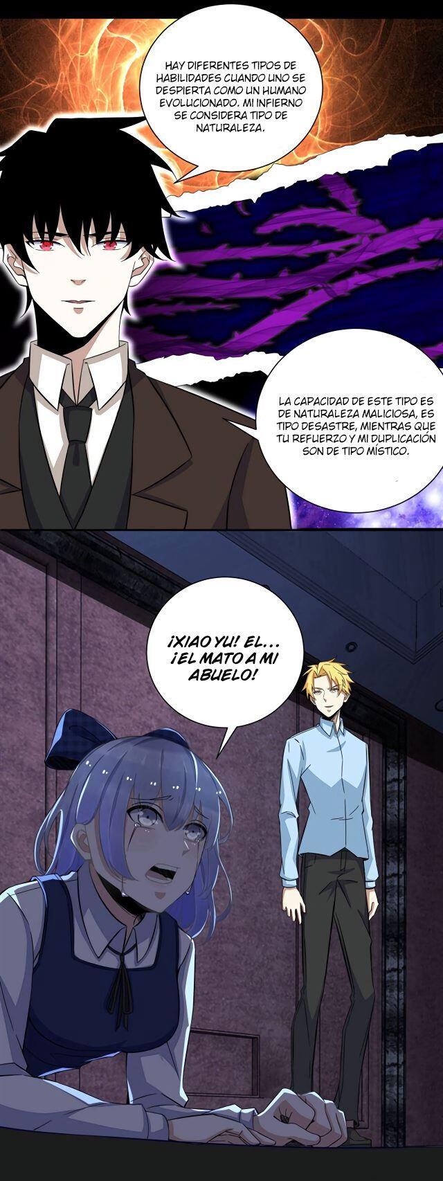 Capitulo 50 page 3
