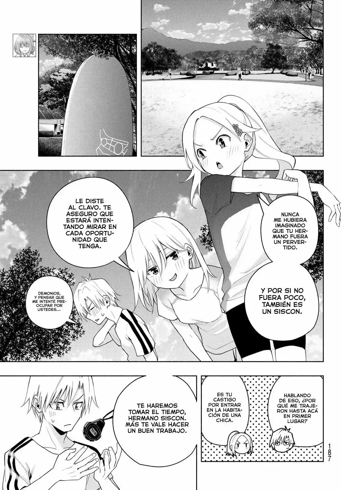 Capitulo 47 page 8