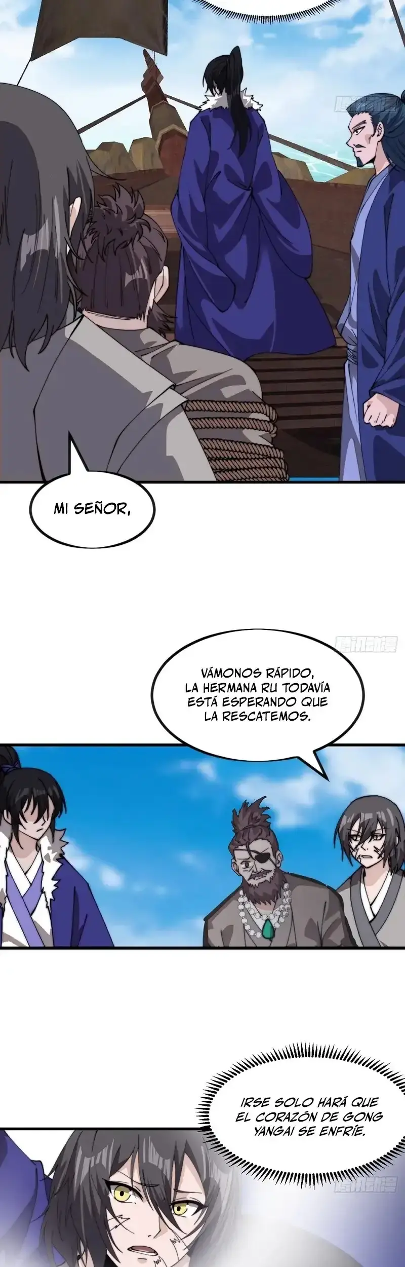 Capitulo 961 page 15