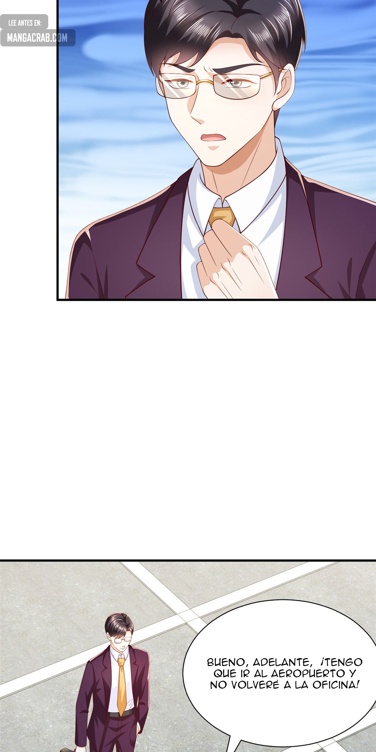 Capitulo 439 page 20
