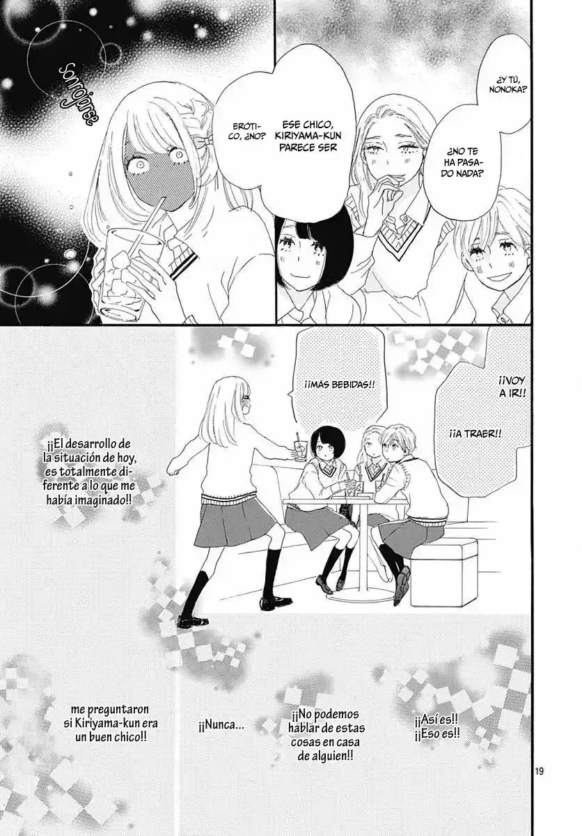 Capitulo 19 page 21