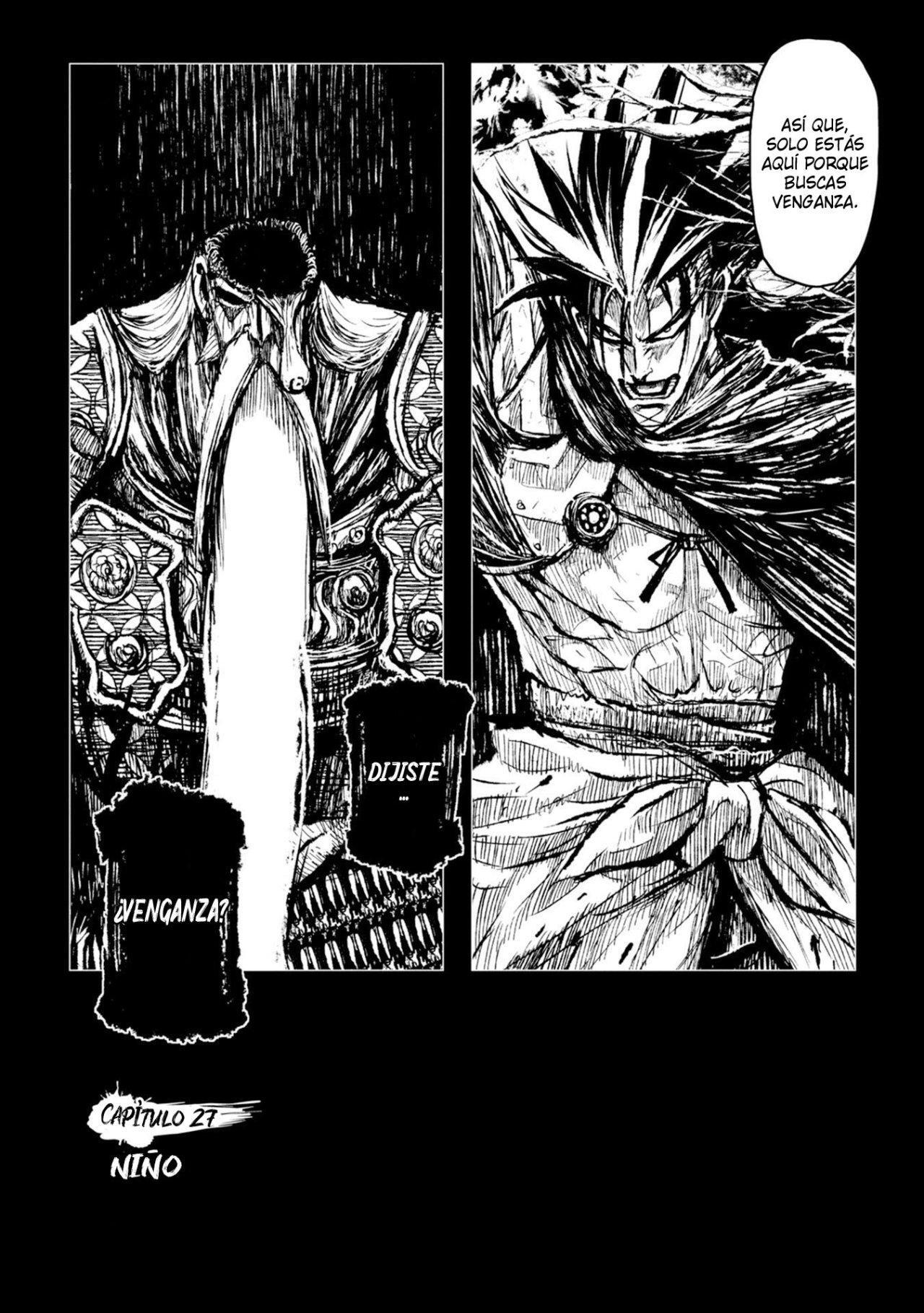 Capitulo 27 page 1