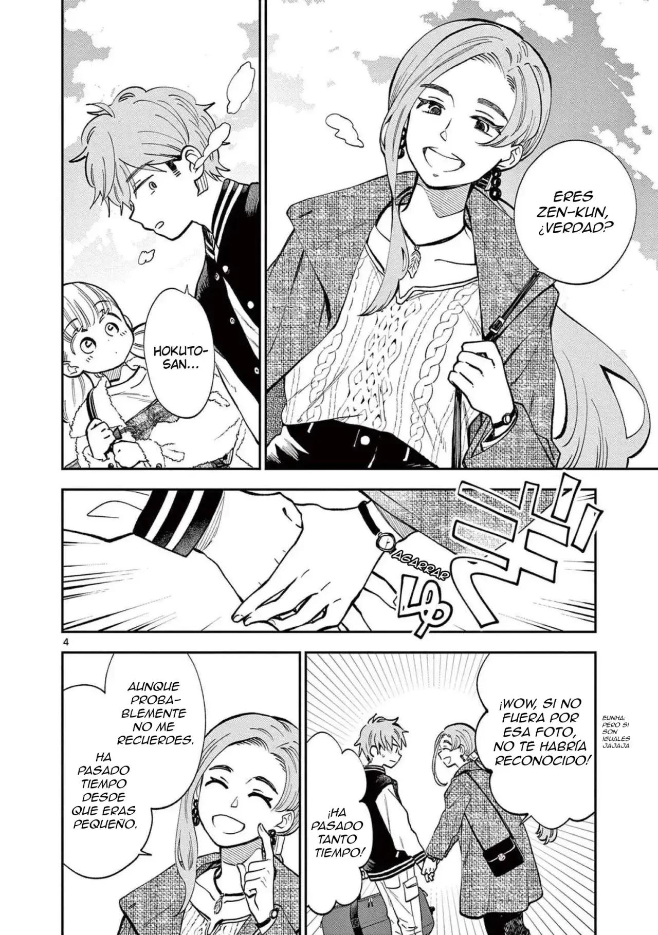 Capitulo 77 page 5