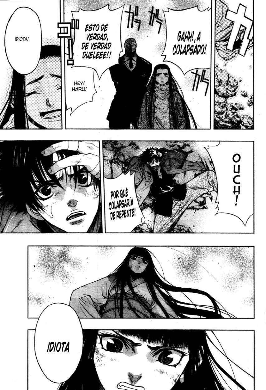 Capitulo 35 page 15