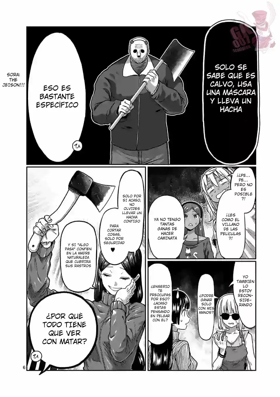 Capitulo 120 page 8