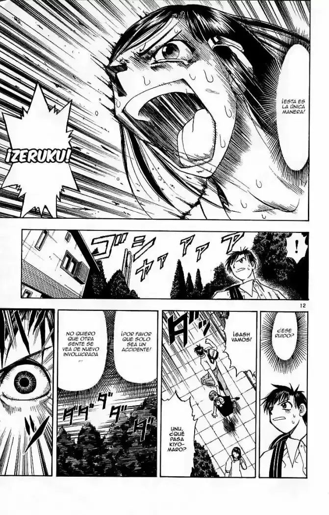 Capitulo 17 page 13