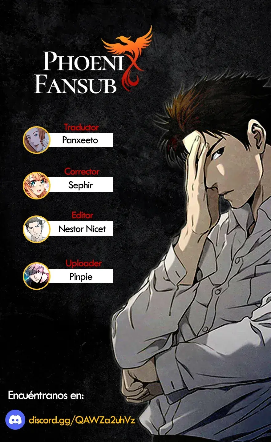 Capitulo 11 page 1